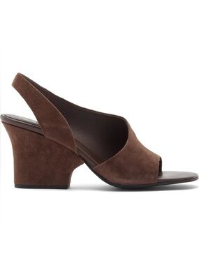 Jeffrey Campbell Pastiche Half D'Orsay Sandals